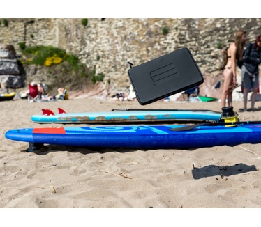 Subtech Sports DRYCASE