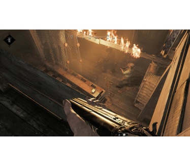 Hunt: Showdown, Xbox One