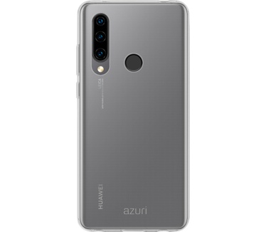 Azuri AZTPUHUP30LT-TRA