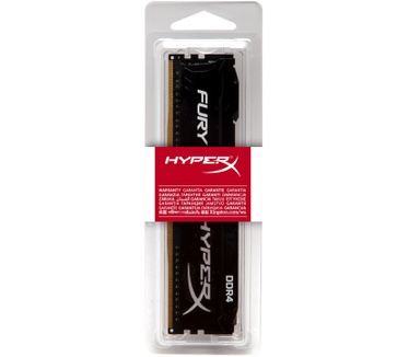Kingston HyperX Fury HX429C17FB2/8