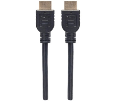 Manhattan 353946 Zwart