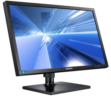 Samsung NC221 Zwart