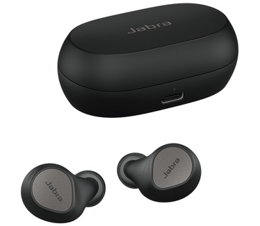 Jabra Elite 7 Pro (Titanium)