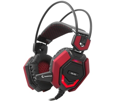 Rampage SN-R5 X-CORE