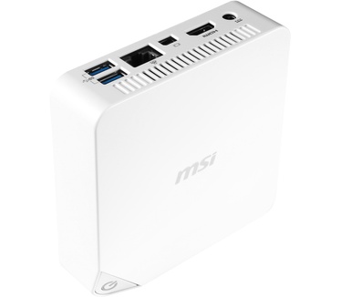 MSI Cubi 00B09612-SKU1