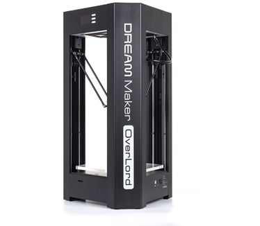 DreamMaker DreamMaker OverLord Black