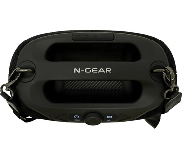 N-GEAR NRG600