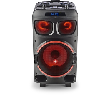 NGS WILD DUB ZERO