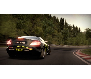 Need for Speed: Shift