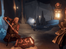 Review Sea of Thieves