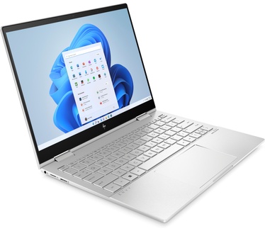 HP ENVY x360 13-bf0350nd i7-1250U Hybride (2-in-1)/13.3"/2.8K/16GB/1TB SSD/W11