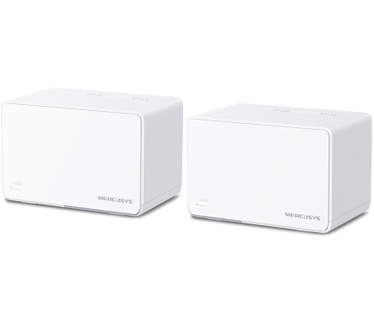 Mercusys Halo H80X, 2-pack