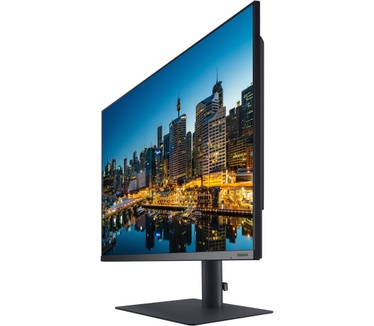 Samsung TU87F 32" Zwart