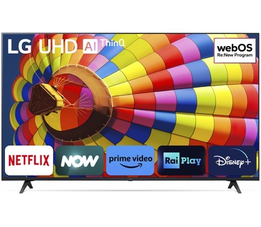 LG 50UT80006LA