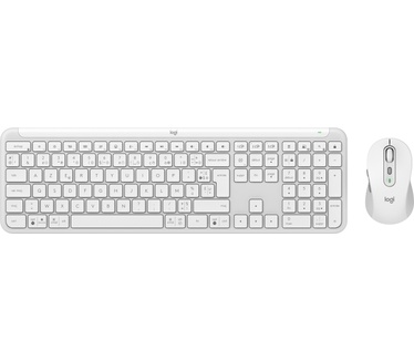 Logitech MK950 Signature Slim