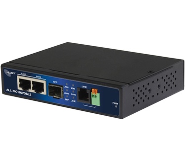 Allnet ALL-MC116VDSL2