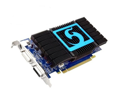Sparkle SF-PX95GT512U2-HP-P