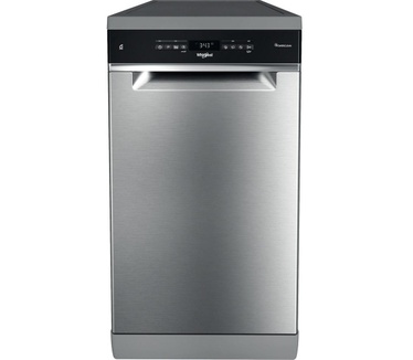 Whirlpool WSBO 3O34 PF X