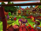 E3: Fairytale Fights