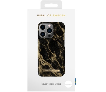 iDeal of Sweden Golden Smoke Marble (1500) Multi-color