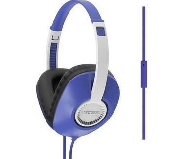 Koss UR23i (Blauw)