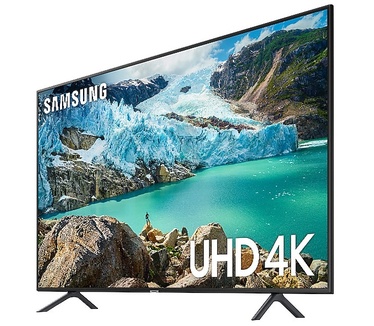 Samsung UE75RU7100 Zwart