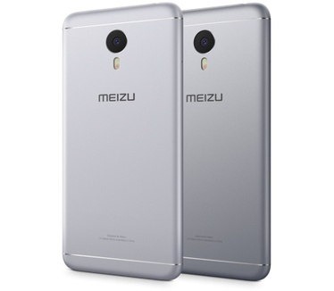 Meizu M3 Note