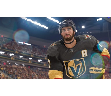 NHL 22, PS5