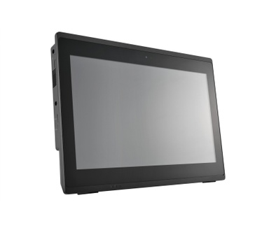 Shuttle XPC AIO P55U3 Barebone | Core i3-1315U | 15.6 Inch Touch | IP54