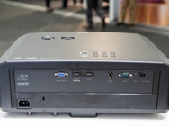 JVC LX-NZ3