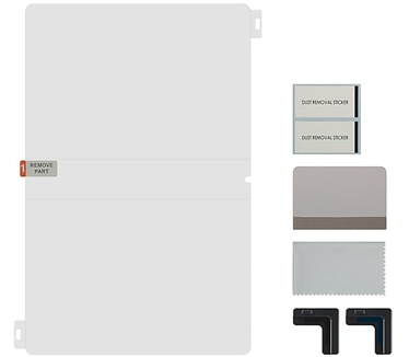 Samsung Galaxy Tab S9+ Anti-Reflecting Screen Protector