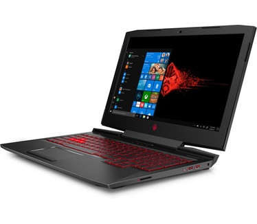 HP OMEN 15-ce054nd