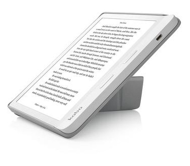 Kobo Kobo Libra H2O