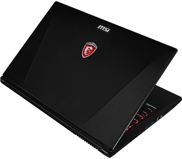 MSI GS602PL-039NL (Ghost)
