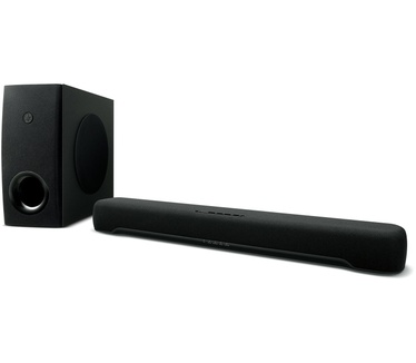 Yamaha SR-C30A