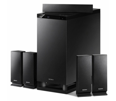 Sony HT-AS5