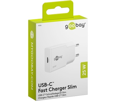Goobay Slim