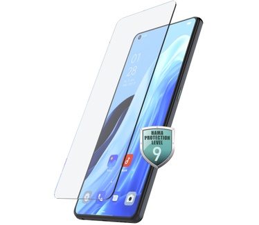 Hama Premium Crystal Glass