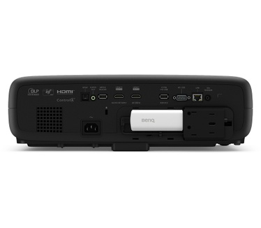 BenQ W4000i