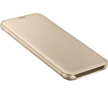 Samsung EF-WJ600CFEGWW (Galaxy J6 (2018)) Goud