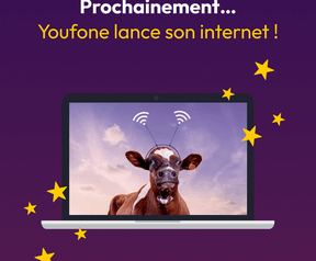 Youfone vast internet