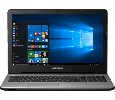 Medion Akoya E6415