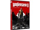 Wolfenstein II: The New Colossus, PC (Windows)