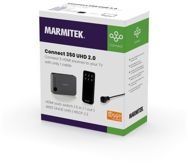 Marmitek Connect 350 UHD 2.0
