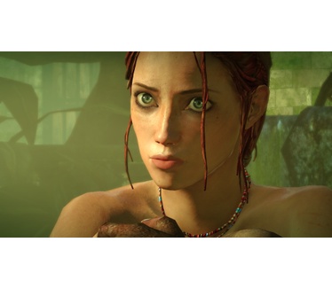 ENSLAVED: Odyssey to the West Premium Edition