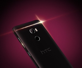 HTC One X10 render