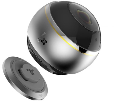 EZVIZ Mini Pano