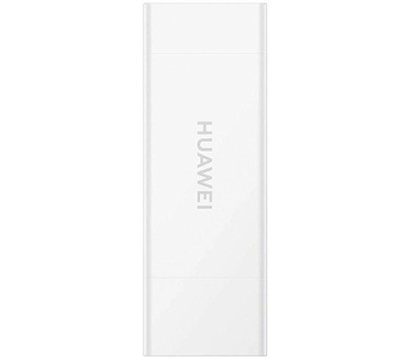 Huawei Externe geheugenkaartlezer USB, USB-C Wit