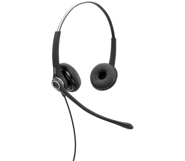 Axtel Axtel PRO duo NC WB (Zwart)