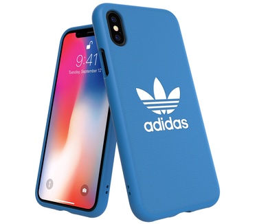 Adidas Trefoil